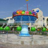 2016 Popular Luxury Carousel Funny Kiddie Carousel Park Rides thumbnail-3