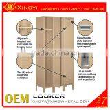 Hot Sale Knock Down Structure Stainless Steel Furniture/stainless Steel Furniture/stainless Steel Furniture thumbnail-1