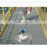 Beautiful Grid Wire Netting