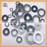 Hot Sale M3 M4 M5 M6 M8 M12 Copper Flat Washer thumbnail-3