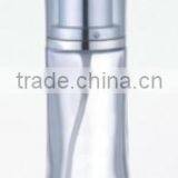 Cosmetic Glass Water Mist Spray Bottle Cosmetic Container, High Good Quality Spray Pump Bottle, Waisted Shape Glass Bottle thumbnail-4