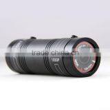 Metallic Professional Underwater 1080P Sport Camera With 120 Degree Wide Angle Lens thumbnail-4