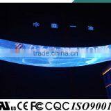 IP68 Outdoor Waterproof 5050 Smd Rgb Led Pixel Lamp for Ourdoor Advertising Billboard thumbnail-2