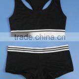 Ladies Sport Bra Set ,fashion Hot Bra and Panty Set thumbnail-6