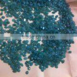 Precious Emerald Gemstone in Calibration thumbnail-2