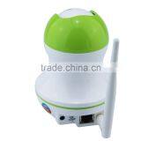 Wifi IP Camera Plug and Play Alarm Push Motion Detector With Night Vision hd 720P thumbnail-4