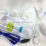 Apon High Quality Multi-rate Medical Disposable Infusion Pump With Good Price thumbnail-2