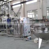 Useful Jelly Candy Depositing Line