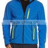 wholesale winter outdoor waterproof men winter jacket custom