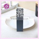 Cheap Handmade Bookmark Flower and Bird Design Bookmark SQ-28