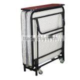 Folding Mattress Bed/ Folding Bed thumbnail-3