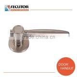 Stainless Steel Retro Leverset thumbnail-1