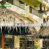 Plastic Thatch, Plastic Roof, Plastic Tiles thumbnail-1