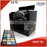 China Facotry Cheap Pvc id Card Printer thumbnail-1