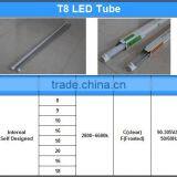 CGE High Lumen T8 LED Tube Light With High Brightness thumbnail-5