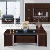 Modern Popular Wooden CEO Office Table (SZ-OD056) thumbnail-1