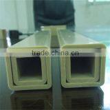 Plastic Extrusion PVC Plastic Tube ABS Tubing Manufacturer Plastic Tubing thumbnail-2
