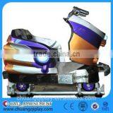 Amusement Park Rides