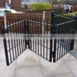 Wrought Iron Safety Fence,stove Fence thumbnail-5