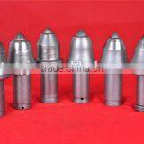 TBM Cutters Drill Bit,tunnel Boring Machine Tungsten Carbide Tipped Rock Drill Auger Bits, Mining Coal Pick,anchor Drill Bit thumbnail-1