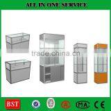 Display Stand and Shelf for Shop Furniture