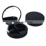 4 Wells Shadow Compact With Mirror(439PE-ES1082-4)