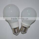 High Quality AC85-265V SMD2835 Non-dimmable E27 3w Ceramic Led Bulb thumbnail-6