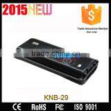 Joytone KNB-29 Wireless fm Radio 2 Way Battery