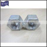 Heavy Hex Nuts and Bolts ASTM A194 2H thumbnail-1