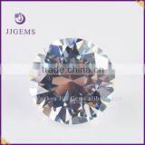 Bulk Large in Stock 1.5mm White Round Cubic Zirconia