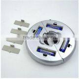 24+4 LED Wireless Hanging Umbrella Pole Light Outdoor thumbnail-5