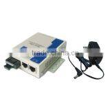 2-port 10/100M Ethernet Media Converter