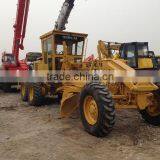 Used Motor Grader 140G/14G,140H for Sale,Grader Original From USA thumbnail-2