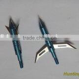 New Products Broadhead Pijlen Arrow Head Broadheads 2 Blade For Archery Compound Bow And Arrow Hunting Using The Carbon Arrow thumbnail-4