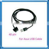 USB DATA Cable,40pin USB DATA Cable,40pin USB DATA Cable For Asus Eee Pad Manufacturers&Suppliers&Wholesalers