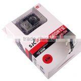 New Mini Action Camera Hd 60Fps Wifi Sport Camera Video Camera thumbnail-6