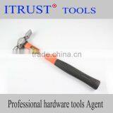 Fiber Handle Engineer's Cross Pein Hammer HM7003