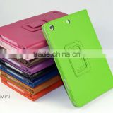 For Apple iPad Mini Tablet Case 7 inch Leather Case