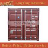 10 Foot 20' 40ft Shipping Container Price Qingdao, Shanghai, Ningbo Tianjin thumbnail-3