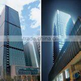 Sand-blasted Glass for Bathroom Glass/window Glass (ASNZS2208 EN12150) thumbnail-3