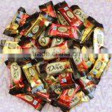 Food Plastic Wrappers Chocolate Bar/Stick Sachet Packaging Bag thumbnail-3
