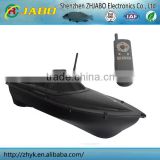 Compass remote control fishing bait boat fishing bait JABO-1AL