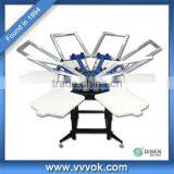 High Precision Screen Printing for T Shirt thumbnail-1