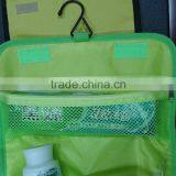 2015 Promotional Cheapest Price Cosmetic Bag, Outdoor Toilet Bag, Travel Foldable Cosmetic Bag thumbnail-4