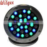 Outdoor Waterproof 36W LED Garden Lamps