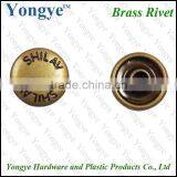 Metal Jeans Rivet thumbnail-1