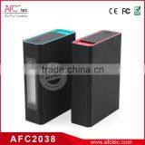 LCD Screen High Quality 5200 MAh Power Bank External Battery Charger thumbnail-2