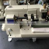 BM-1412p Multi Needle Chain Stitch Flat Bed Industrial Sewing Machine Price thumbnail-2