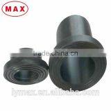 PE100 Polyethylene Water Supply HDPE Pipe Fittings PE Stub End Flange