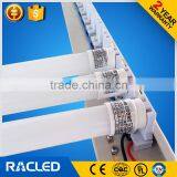 2016 Hot Sales Glass T8 Led Tube Light